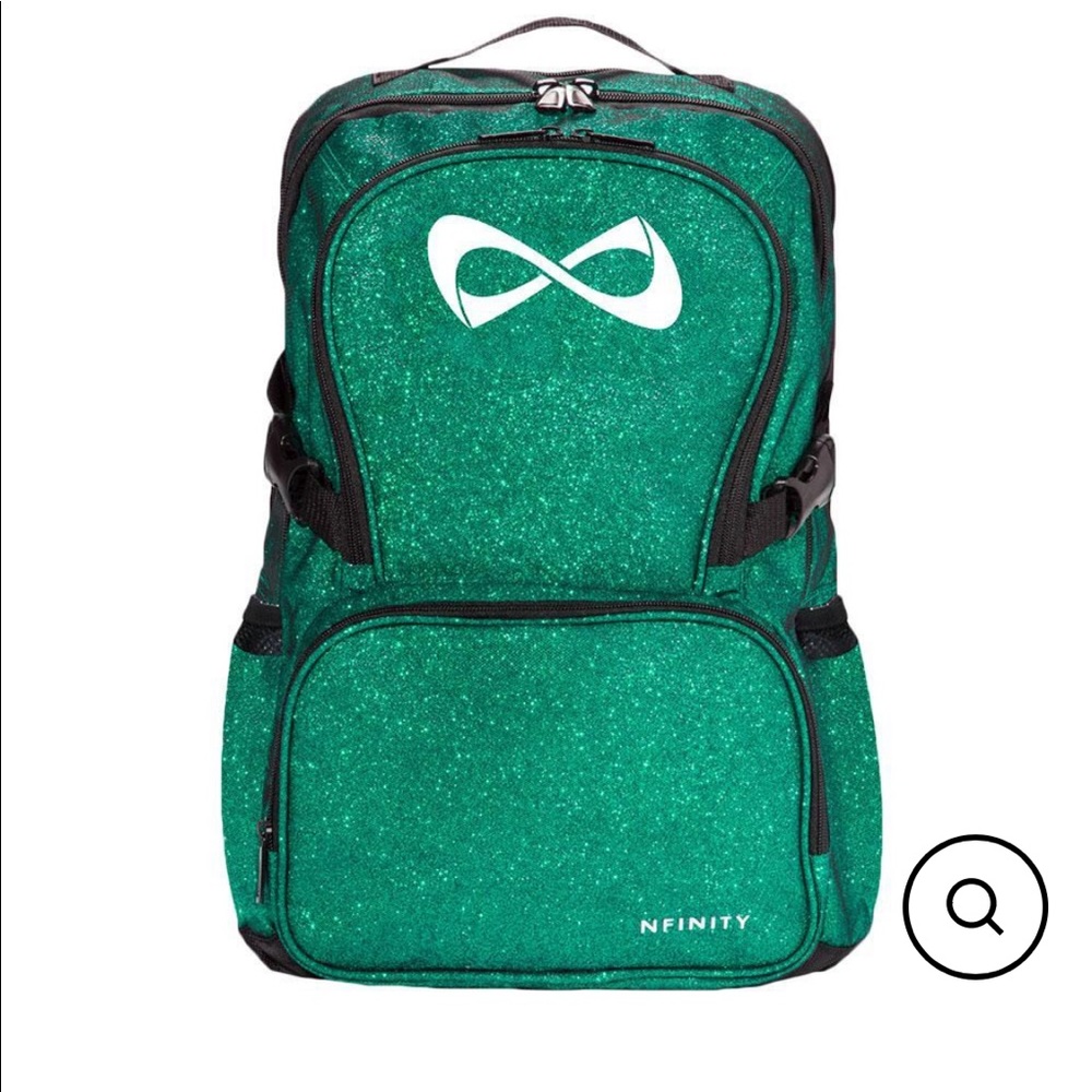 NFinity Backpack